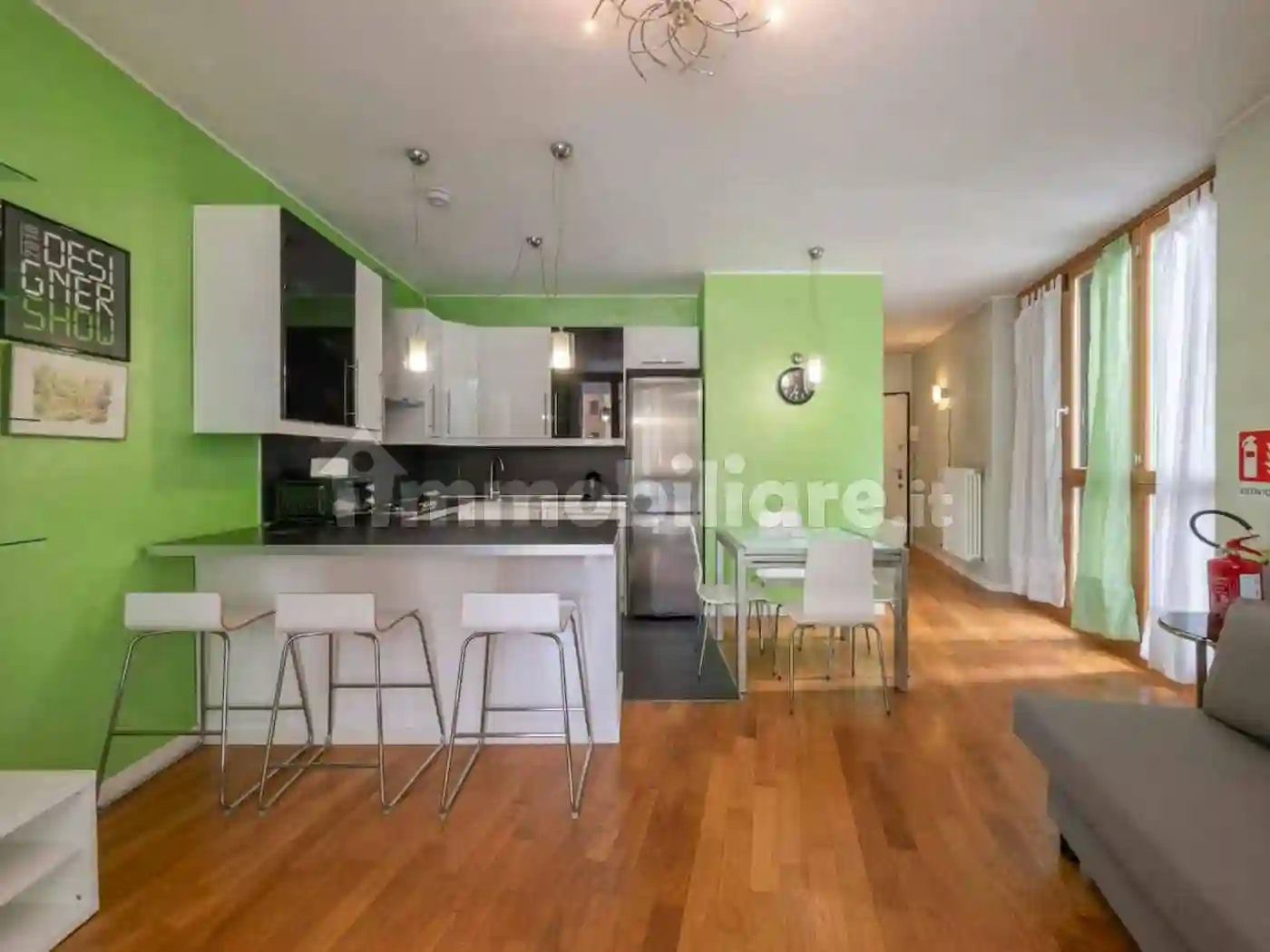 Appartamento - foto 3