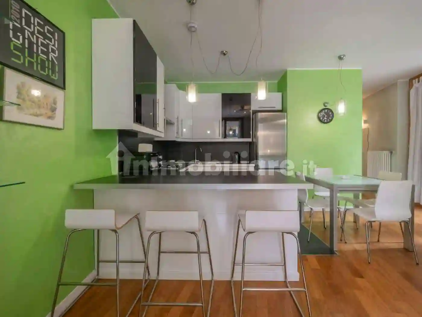 Appartamento - foto 4