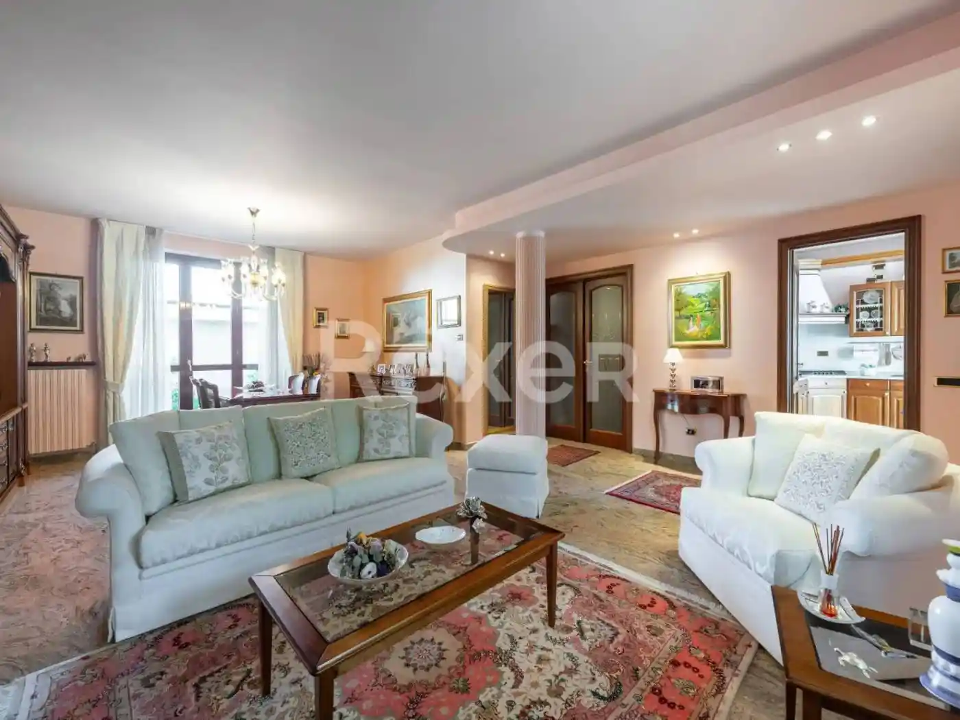 Villa in vendita a Canegrate