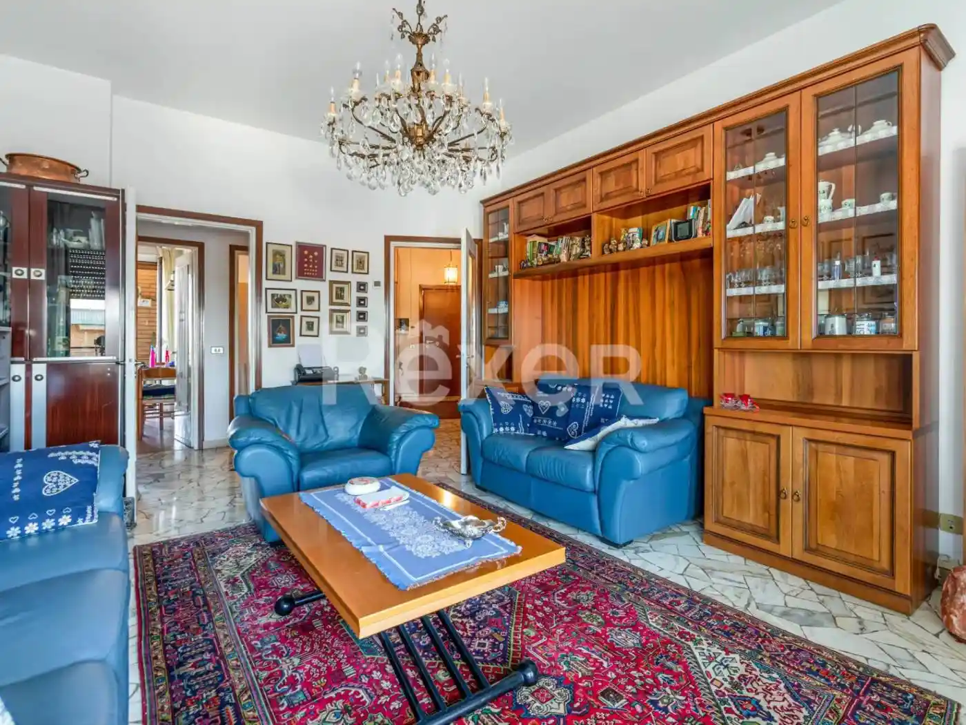 Appartamento in vendita a Garbagnate Milanese