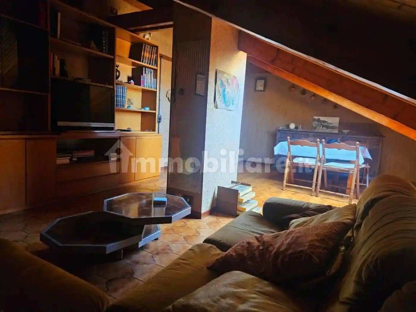 Attico - Mansarda in vendita a Ventimiglia