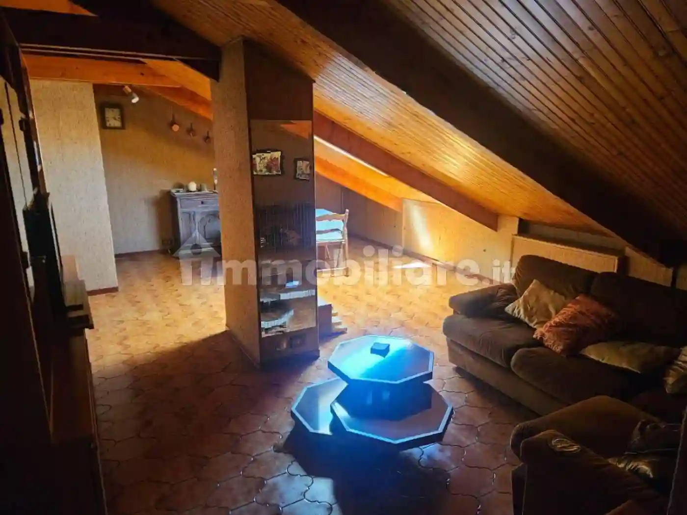 Attico - Mansarda - foto 2