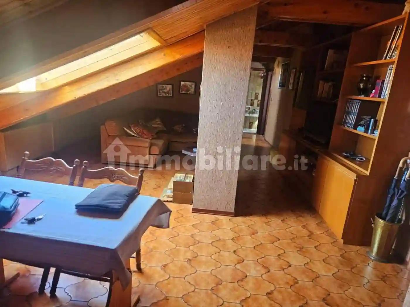 Attico - Mansarda - foto 3