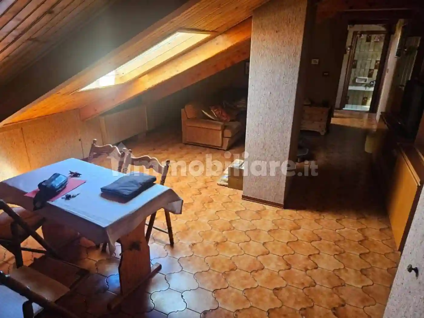 Attico - Mansarda - foto 4