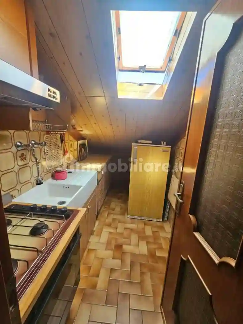 Attico - Mansarda - foto 5