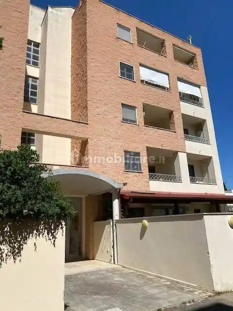 Appartamento in vendita a Lecce