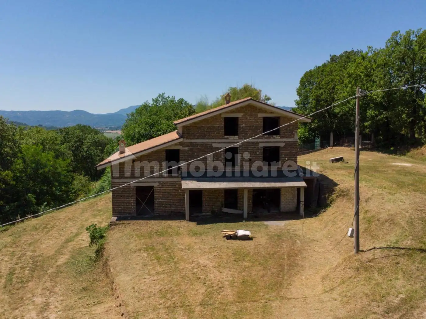 Rustico via Antonio Gramsci, Cantalice - foto 2