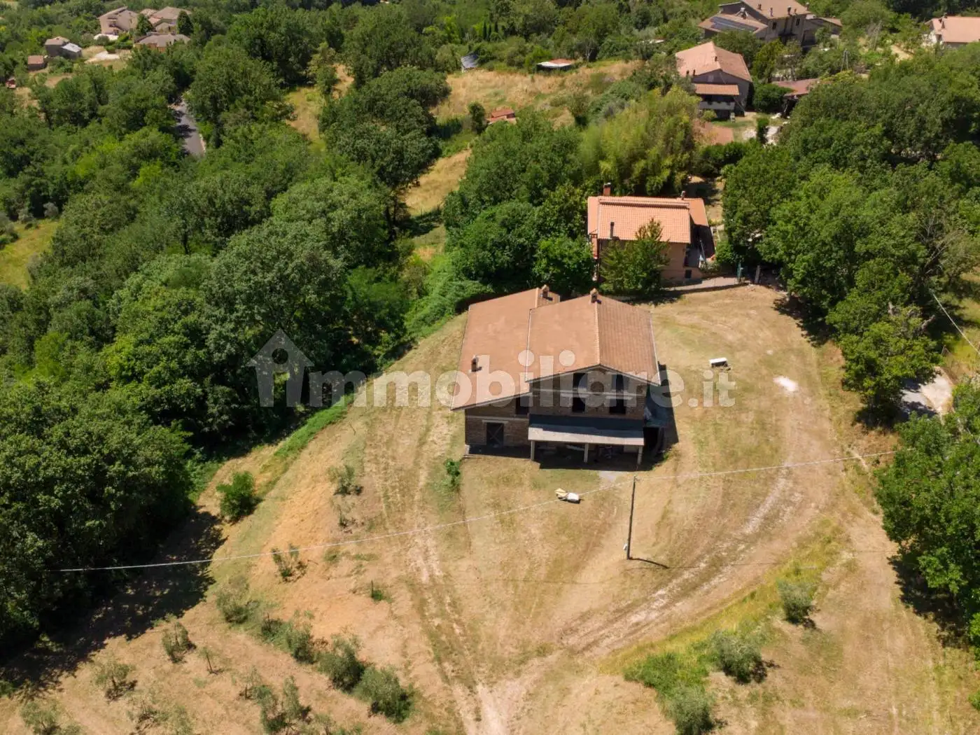 Rustico via Antonio Gramsci, Cantalice - foto 3