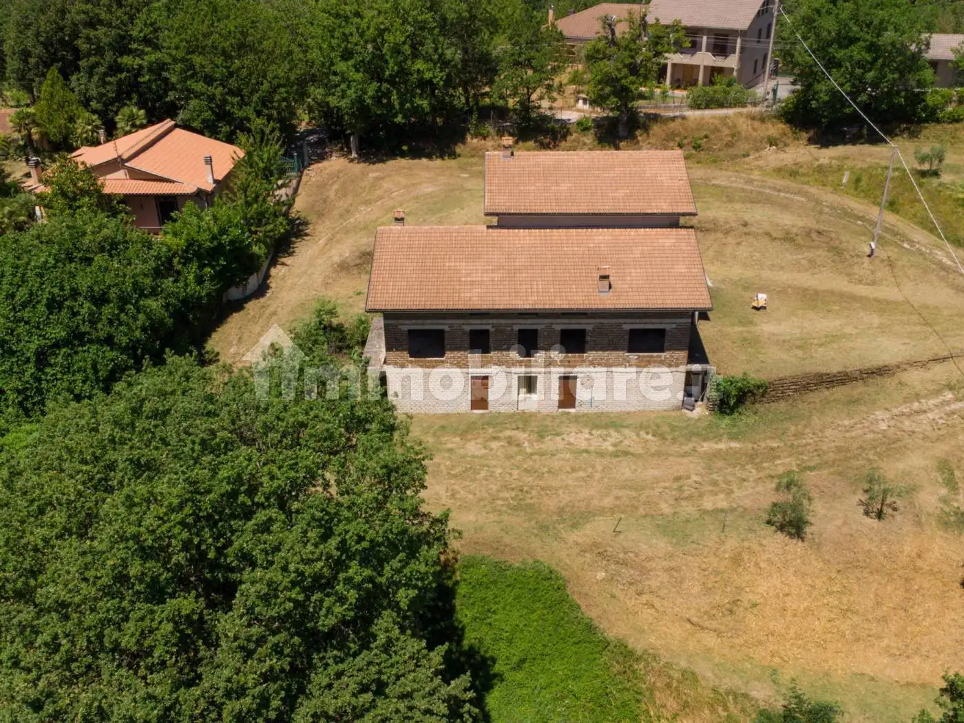 Rustico via Antonio Gramsci, Cantalice - foto 5