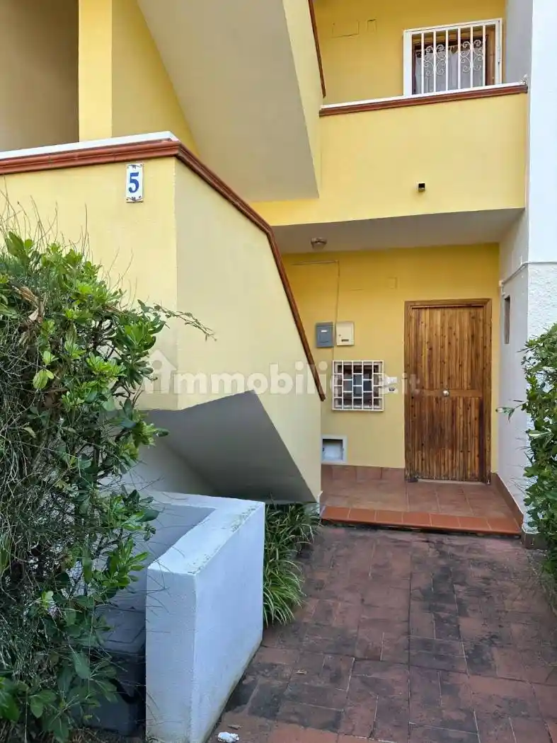 Villa unifamiliare via dei Mille, Tortora Marina, Tortora - foto 5