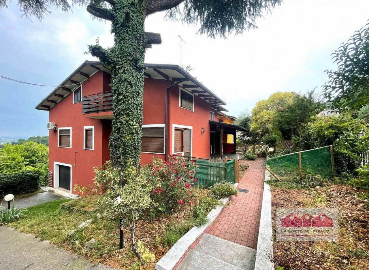 Villa in vendita a Arcugnano