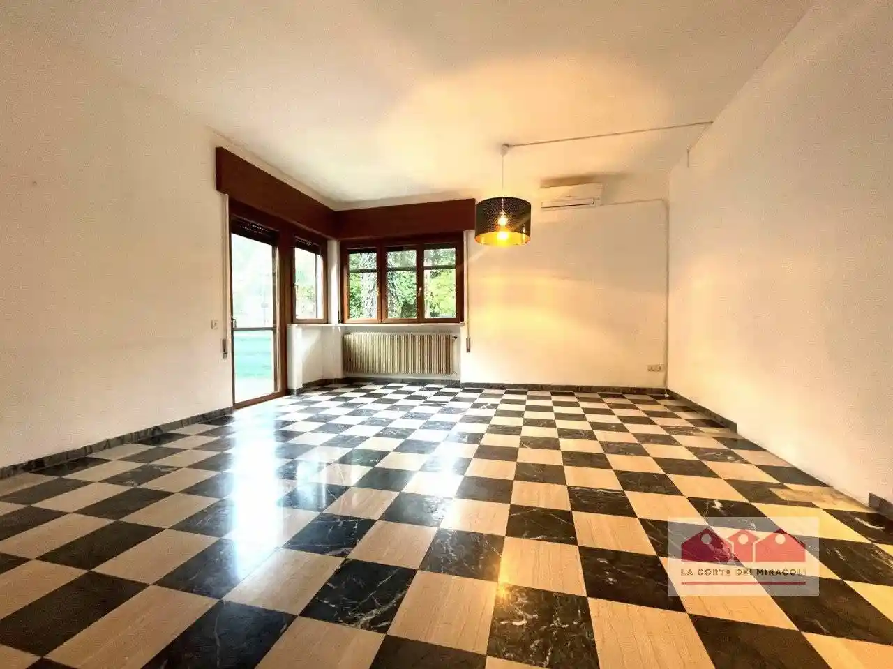 Villa bifamiliare via Giardini 100, Arcugnano Torri, Arcugnano - foto 4