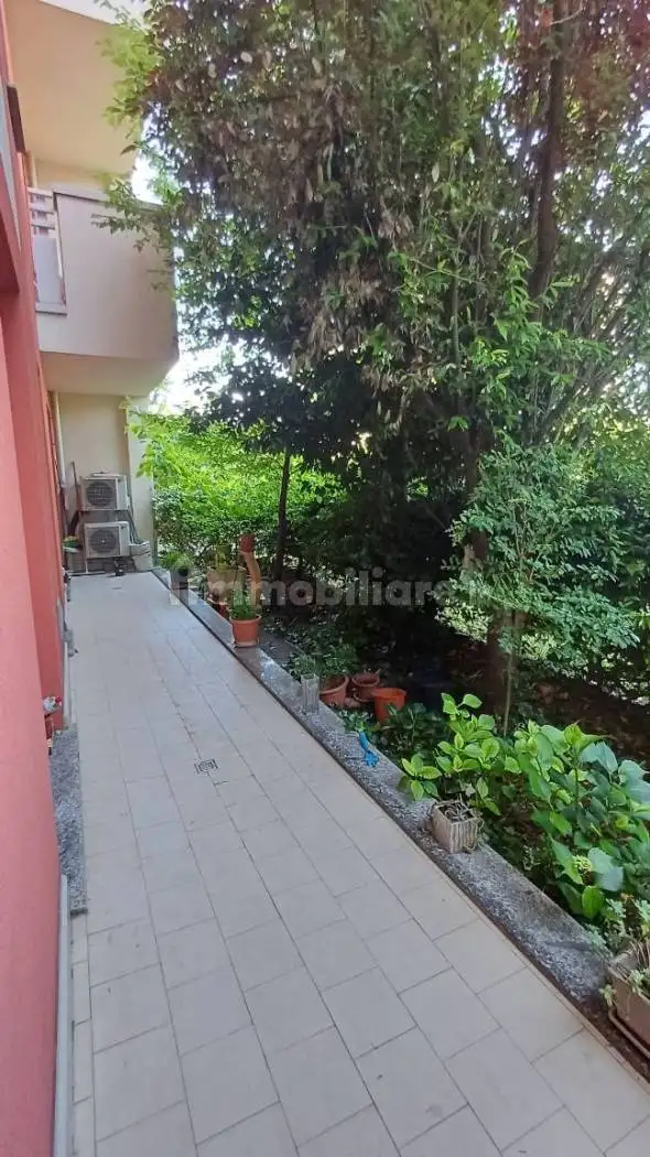 Appartamento in vendita a Parma