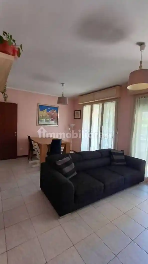 Trilocale largo Caduti di Katyn 13, Manara - Cavagnari, Parma - foto 2