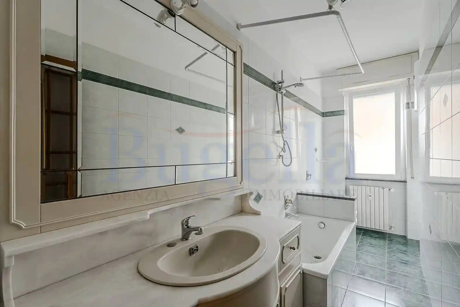 Appartamento in vendita a Cossato