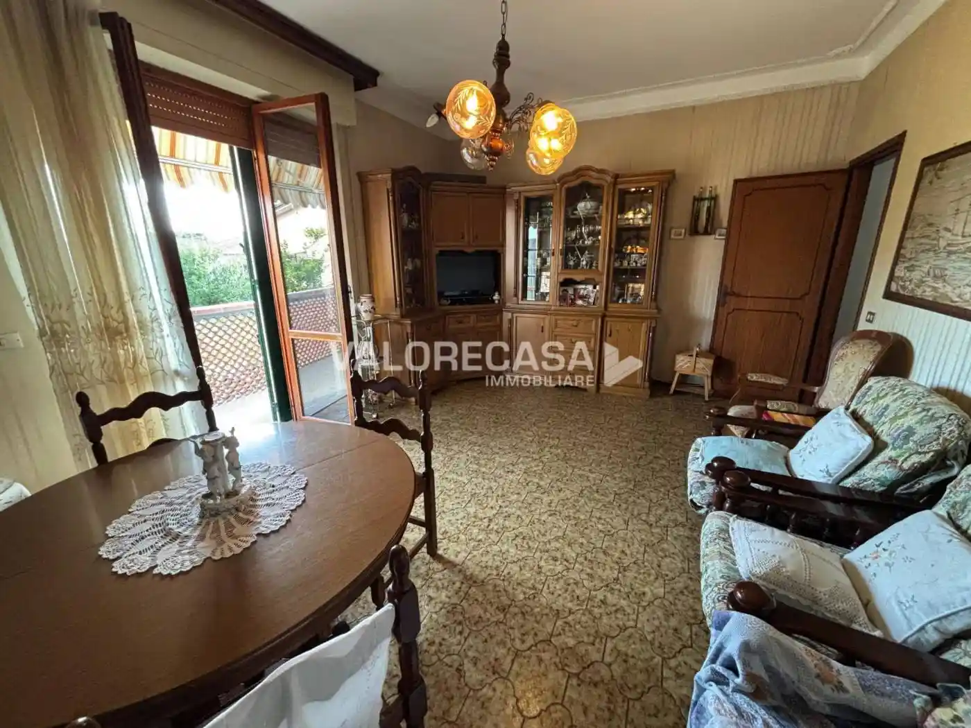 Villetta a schiera in vendita a Luni