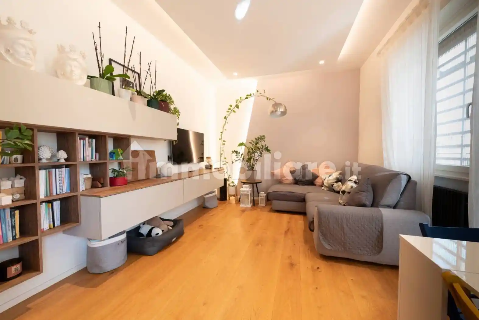 Attico - Mansarda in vendita a Roma