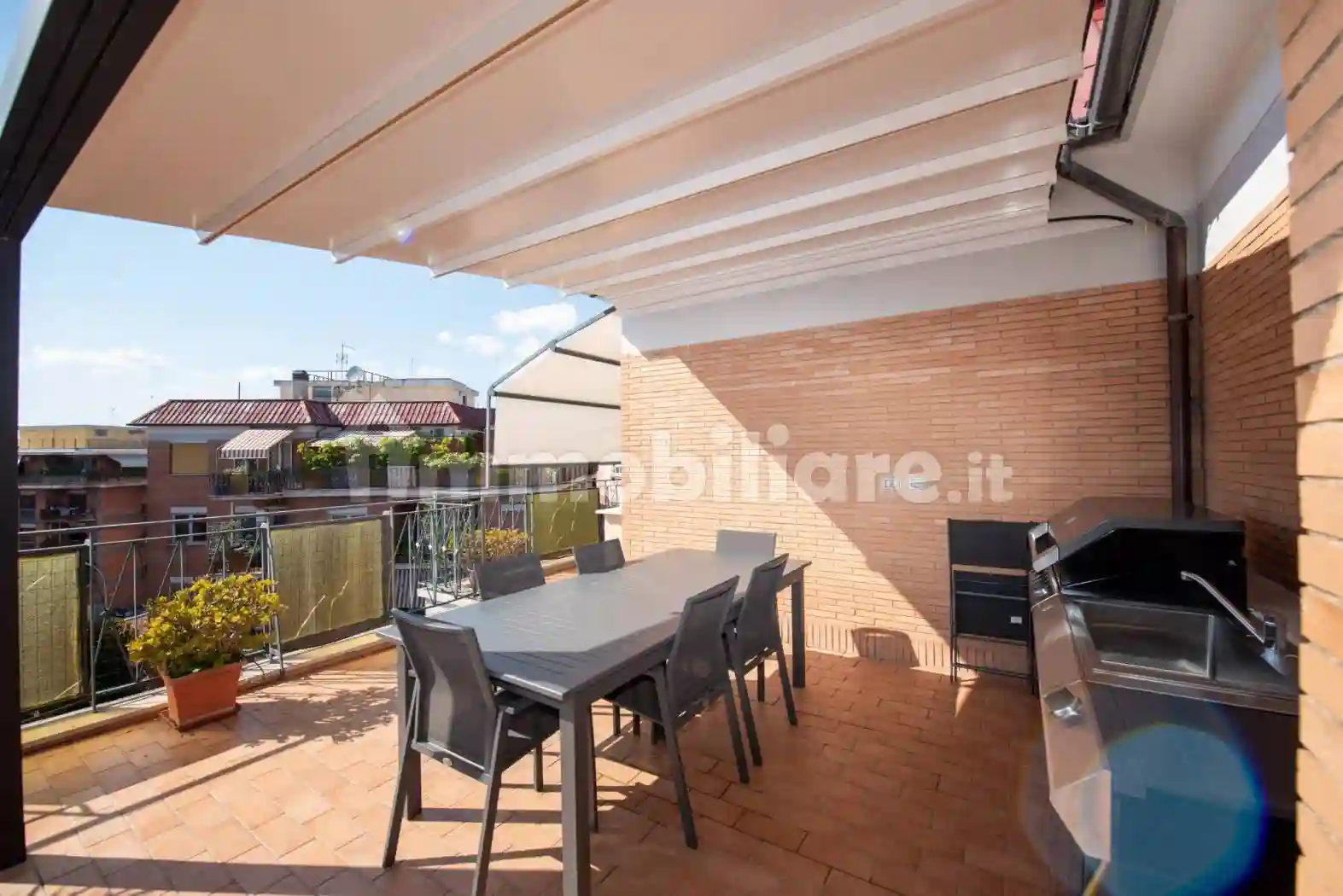 Attico - Mansarda - foto 2