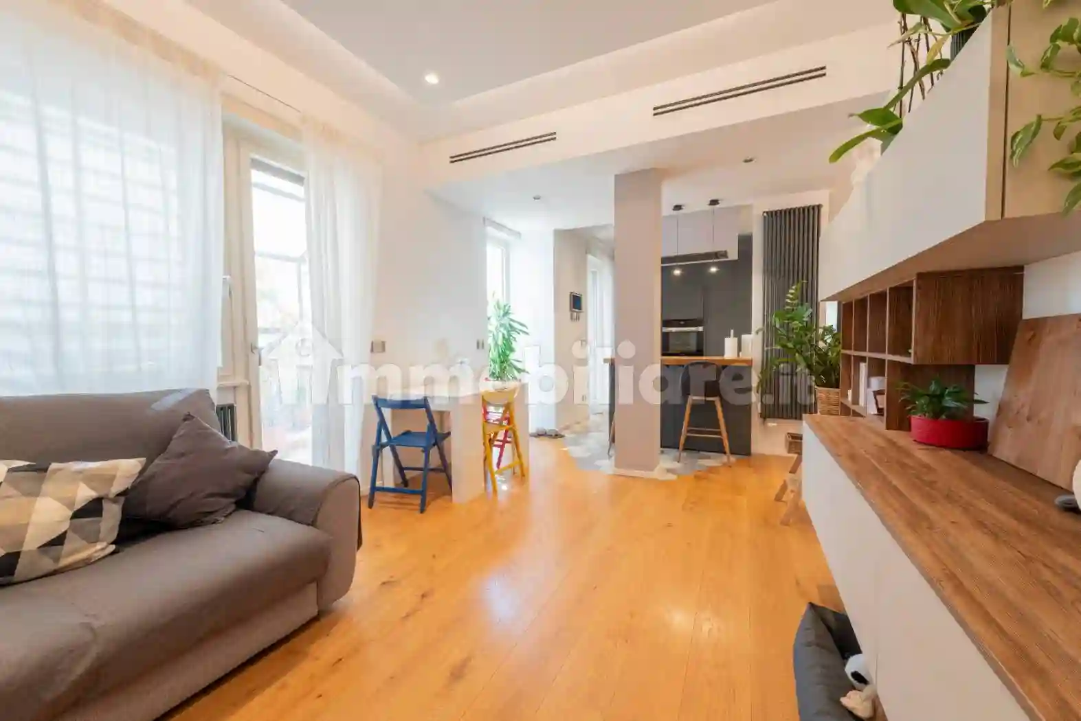 Attico - Mansarda - foto 5