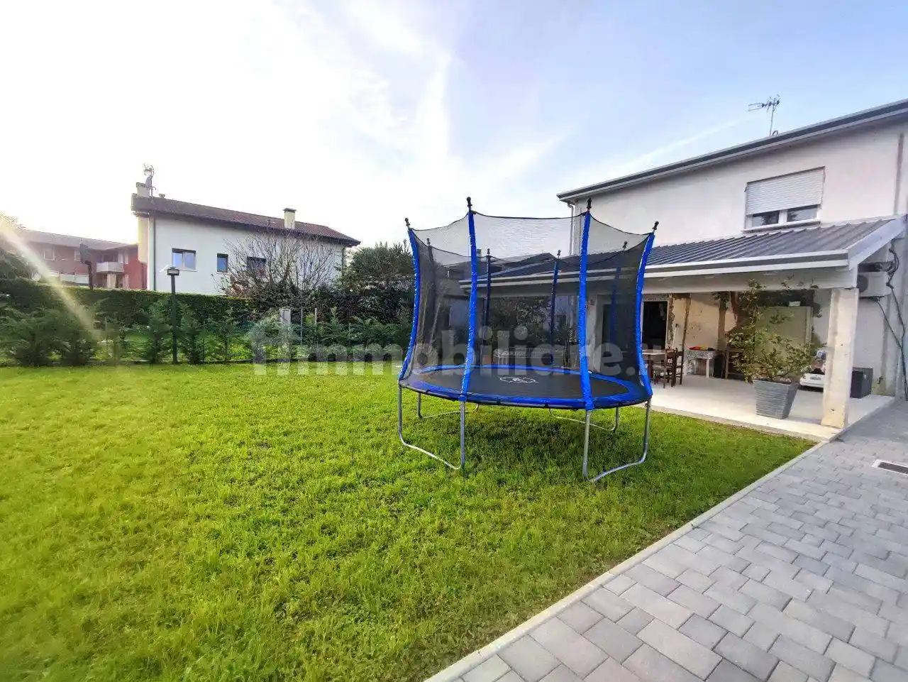 Villa in vendita a Padova