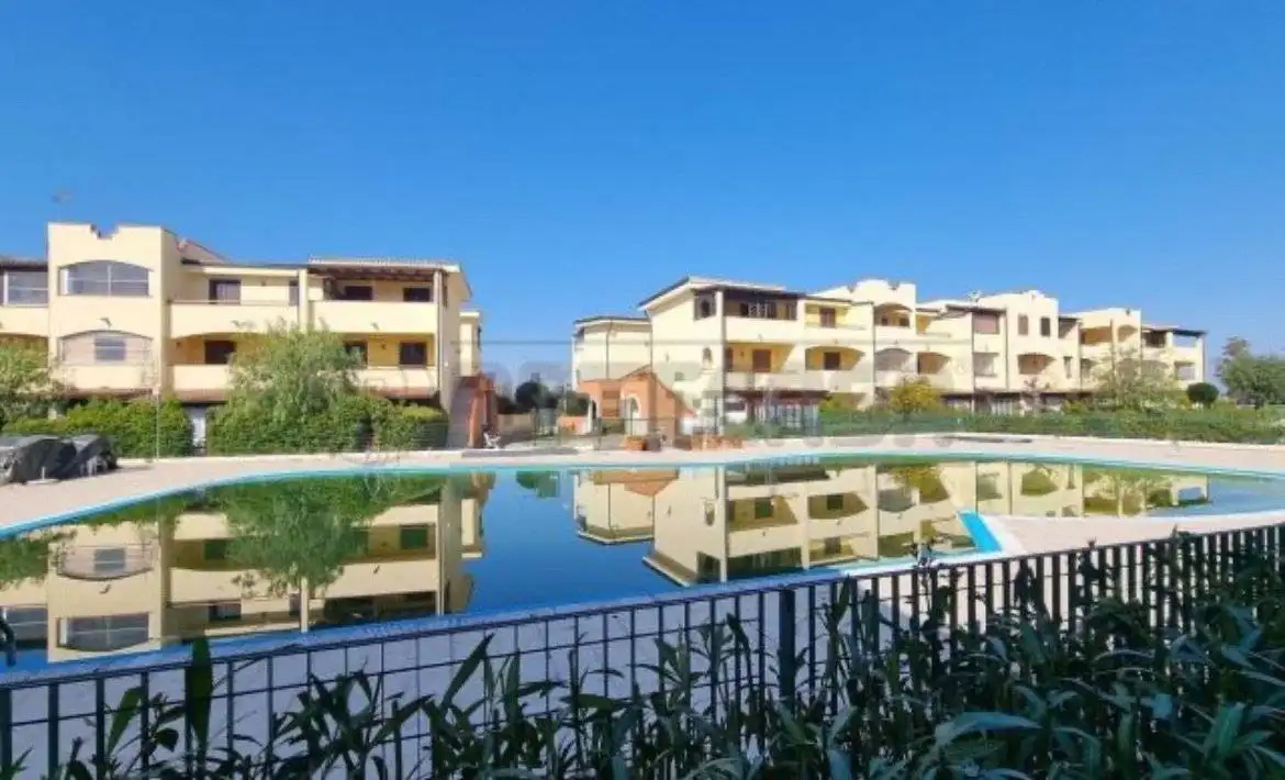 Villetta a schiera in vendita a Pisticci