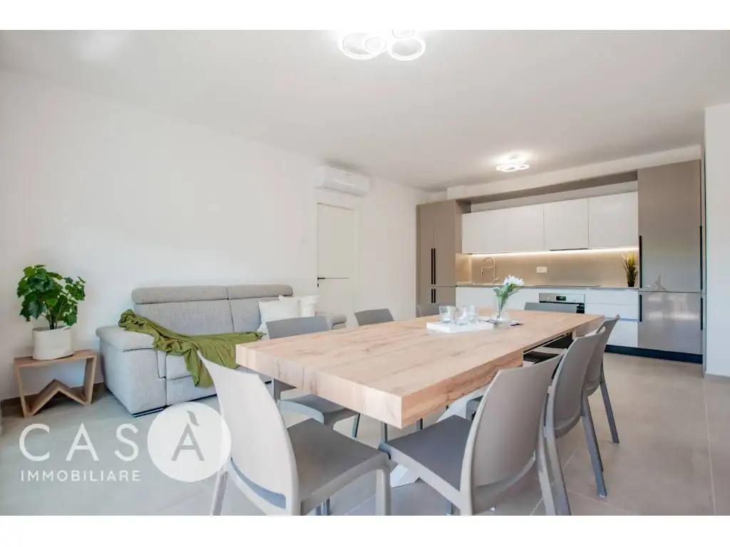 Appartamento in vendita a Cervia