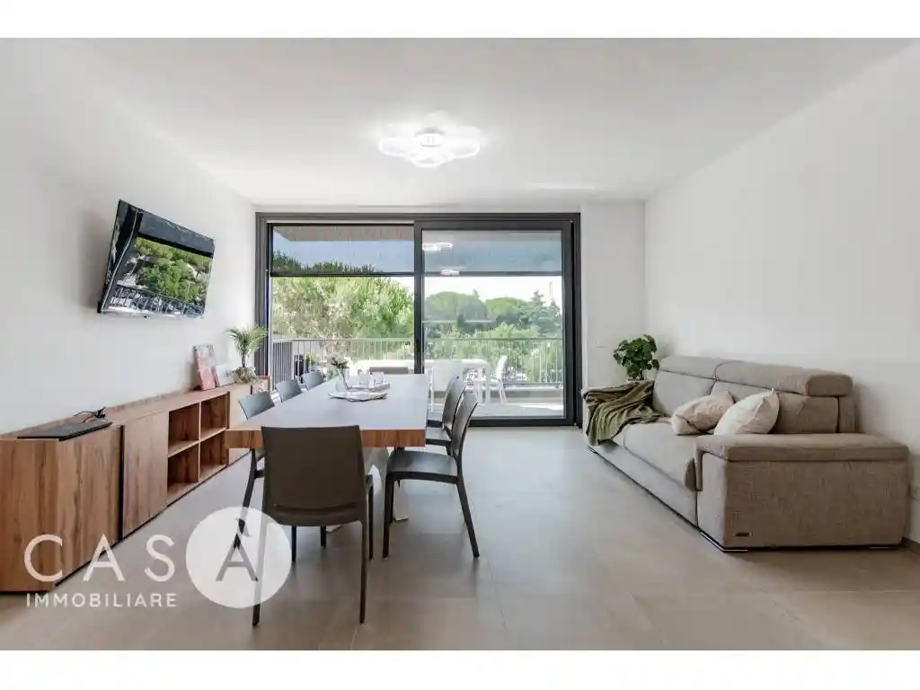 Quadrilocale nuovo, primo piano, Malva, Cervia - foto 2