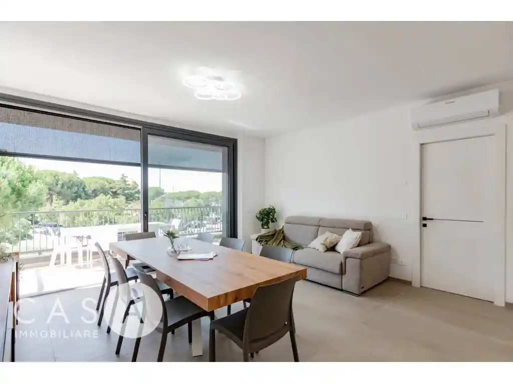 Quadrilocale nuovo, primo piano, Malva, Cervia - foto 4