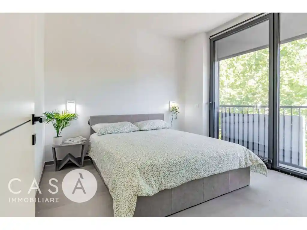 Quadrilocale nuovo, primo piano, Malva, Cervia - foto 5