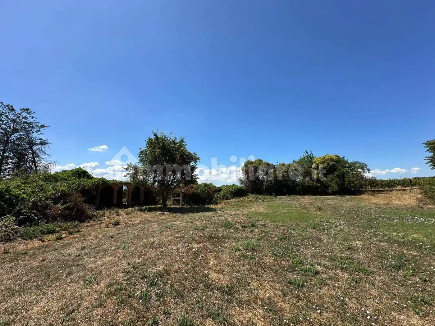 Casale via Tenente Colonnello Mario di Trani, Aeroporto, Guidonia Montecelio - foto 2