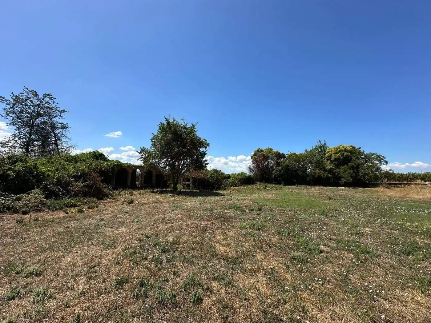 Casale via Tenente Colonnello Mario di Trani, Aeroporto, Guidonia Montecelio - foto 3