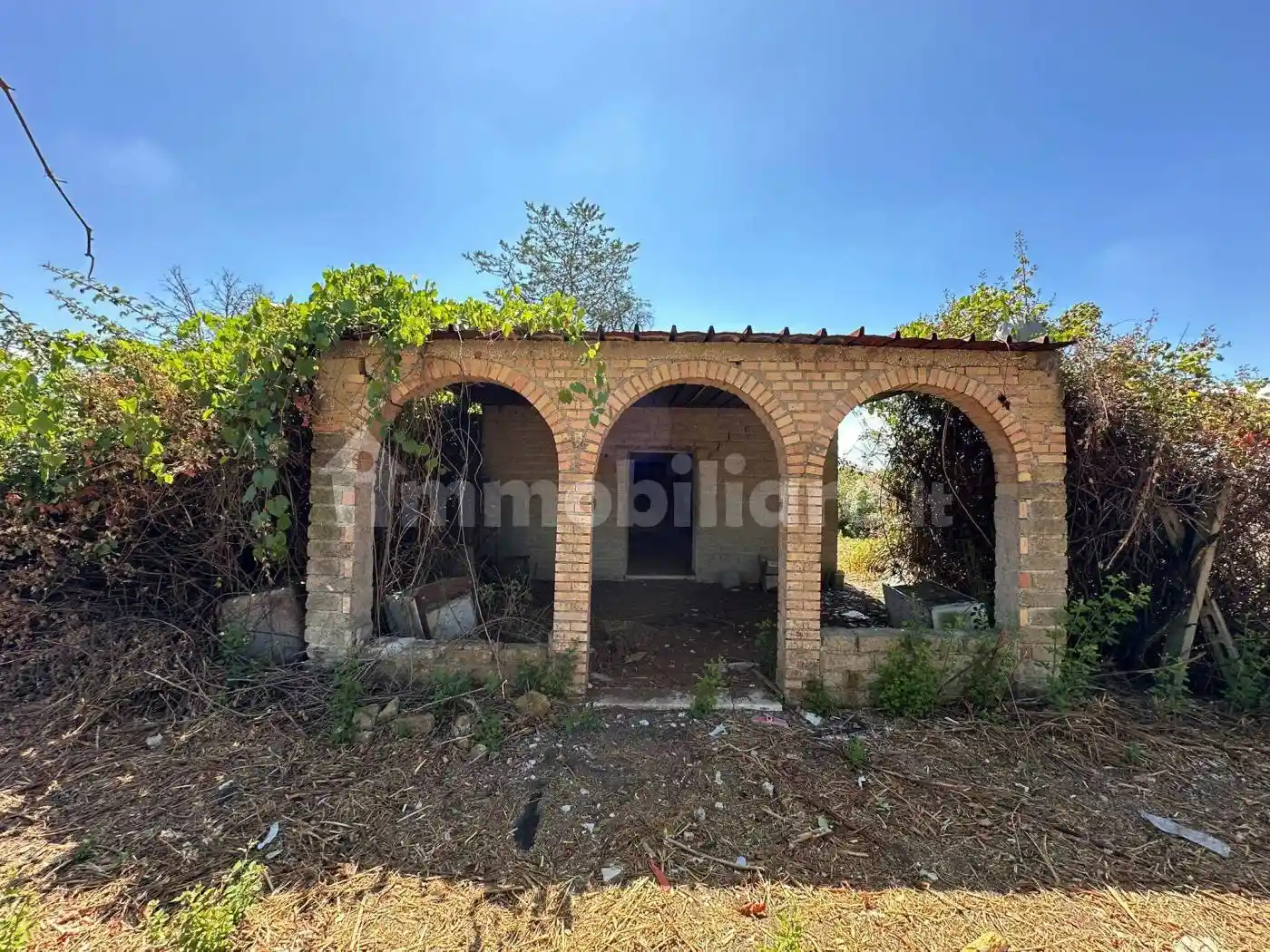 Casale via Tenente Colonnello Mario di Trani, Aeroporto, Guidonia Montecelio - foto 4