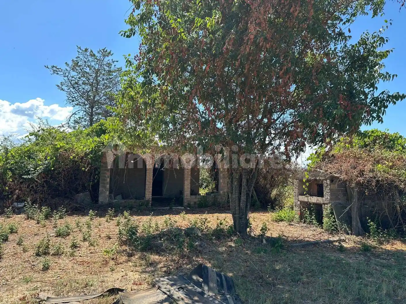 Casale via Tenente Colonnello Mario di Trani, Aeroporto, Guidonia Montecelio - foto 5