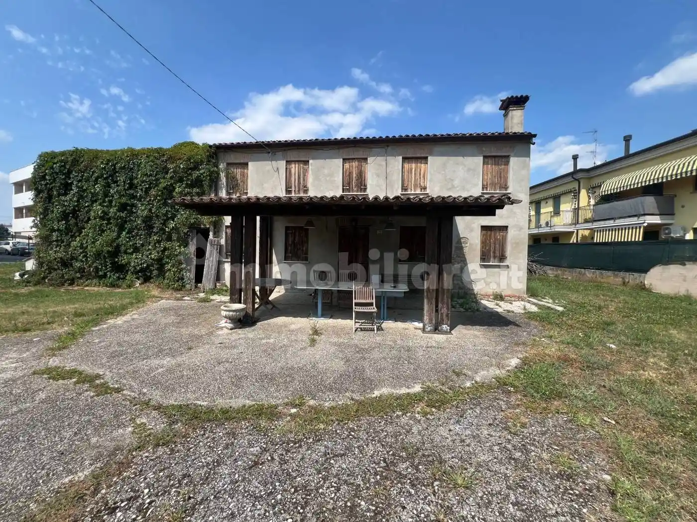 Casa indipendente in vendita a Monselice