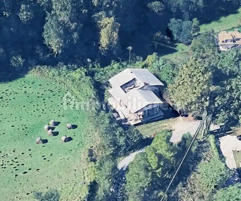 Villa unifamiliare via Fonte Corina 31, San Liberatore, Frosinone - foto 4