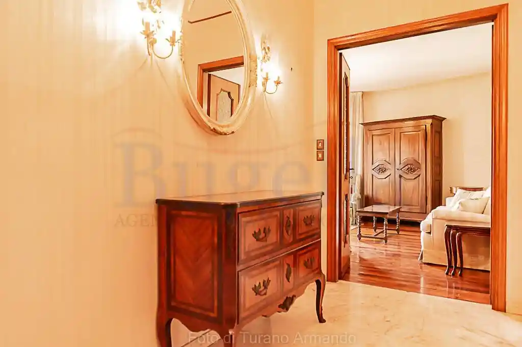 Appartamento in vendita a Cossato