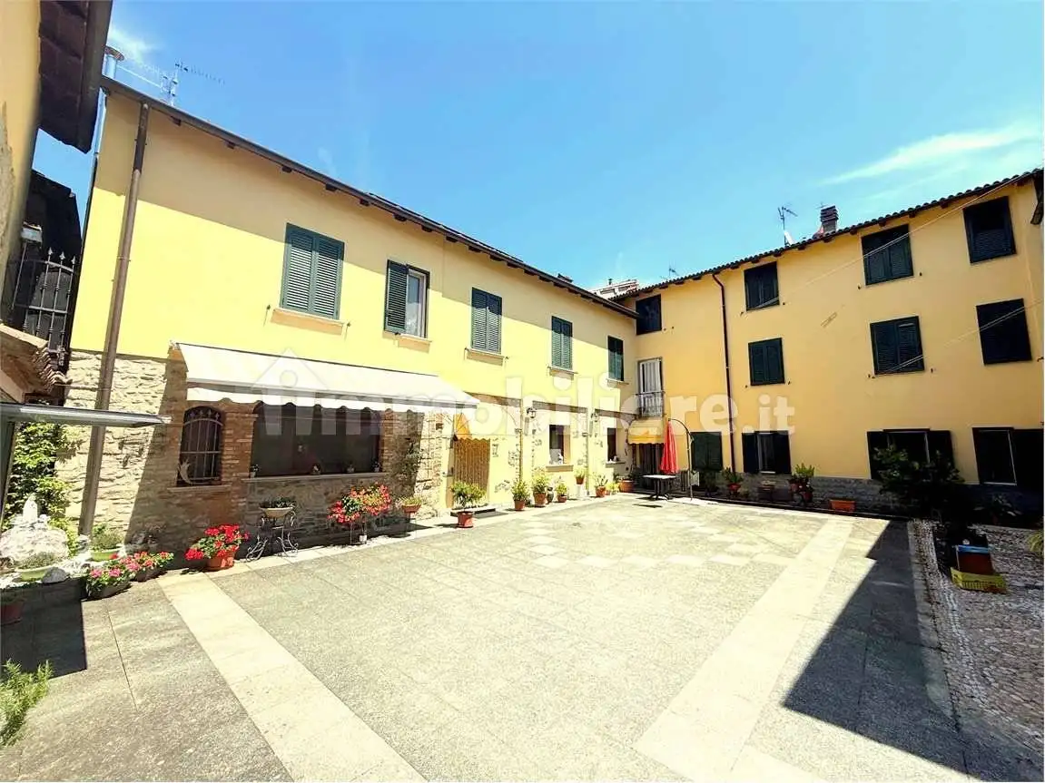 Rustico - Casale in vendita a Borghetto di Borbera