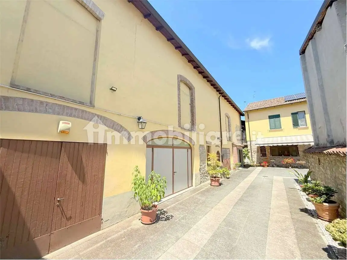 Cascina, buono stato, 284 m², Centro, Borghetto di Borbera - foto 4