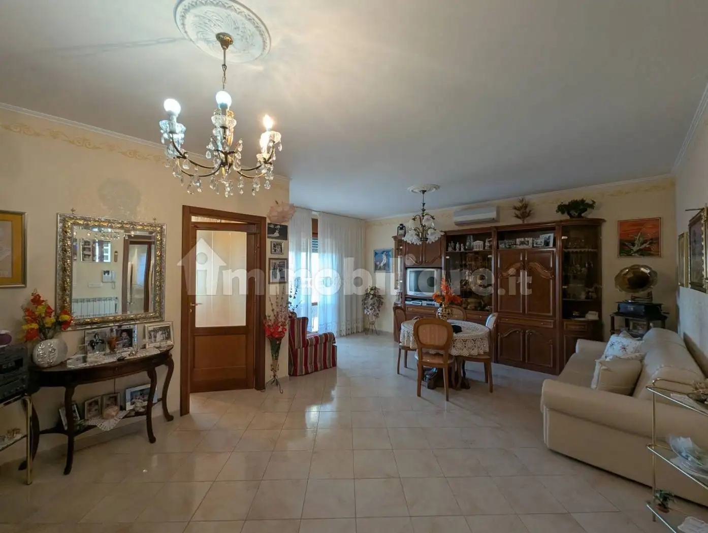 Appartamento in vendita a Castelluccio dei Sauri