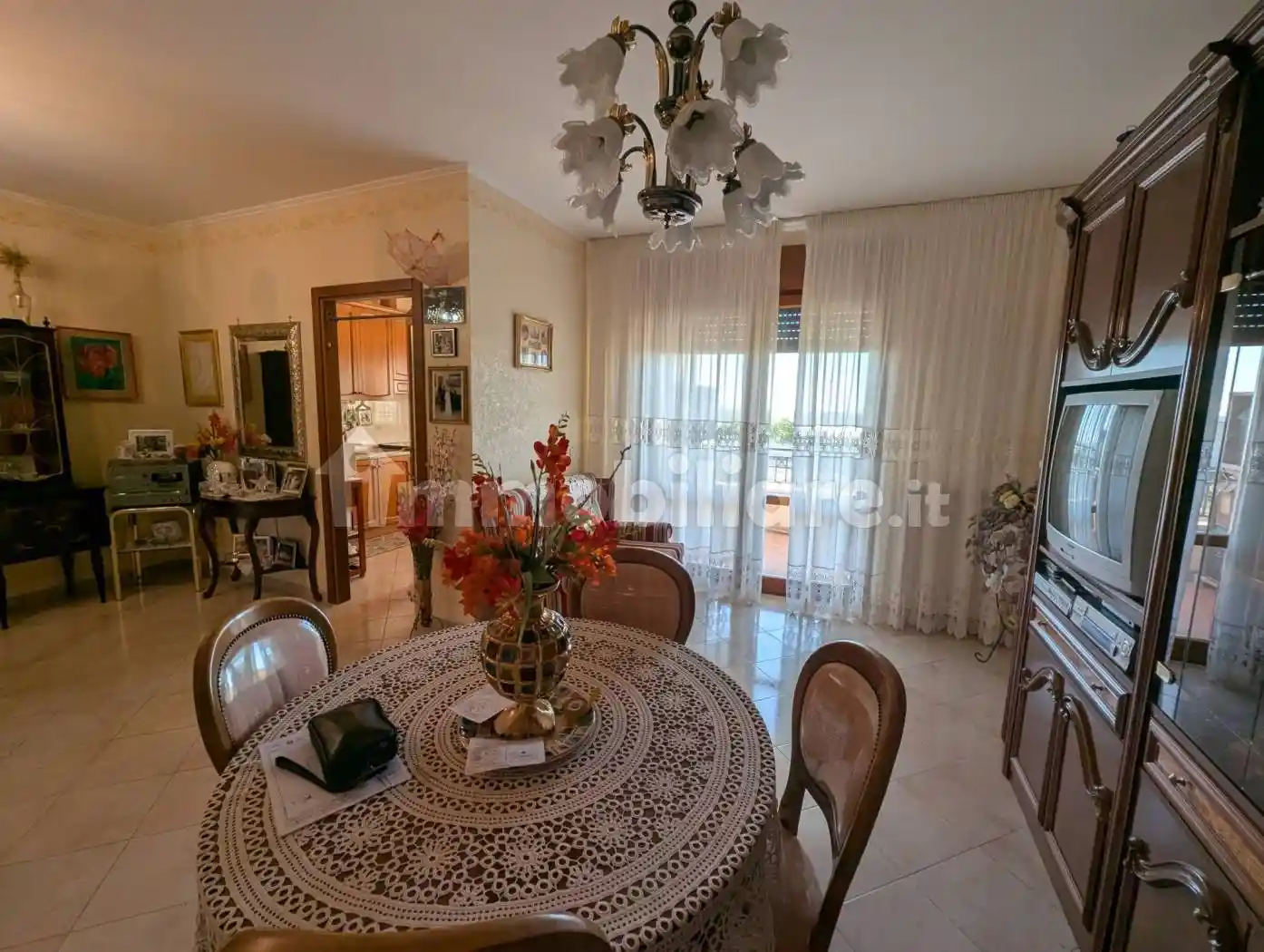 Quadrilocale via Dante Alighieri, Castelluccio dei Sauri - foto 2