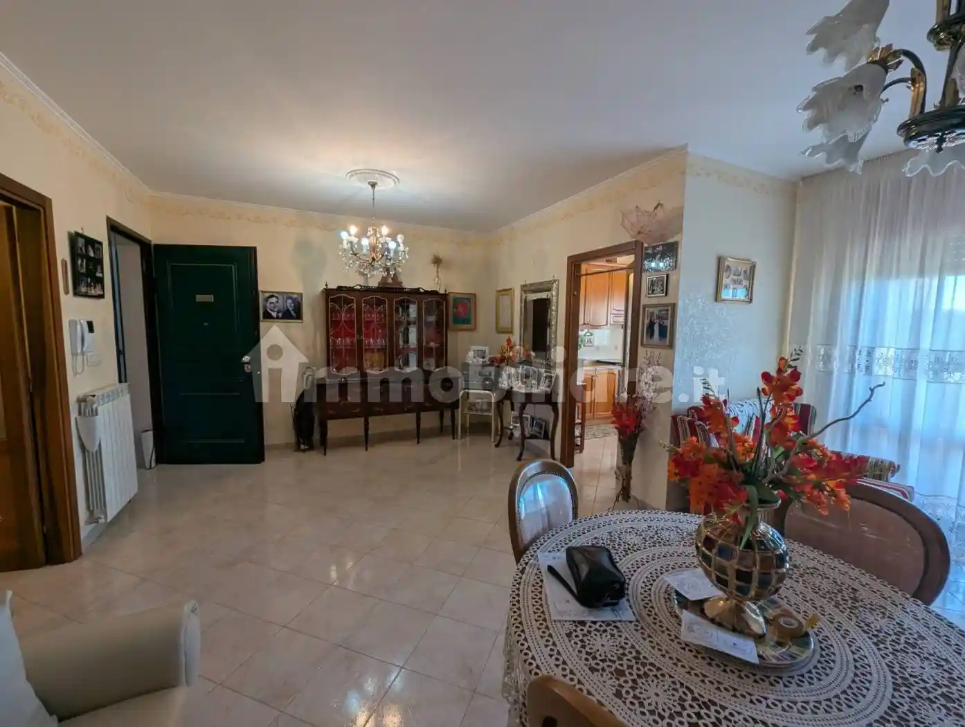 Quadrilocale via Dante Alighieri, Castelluccio dei Sauri - foto 3