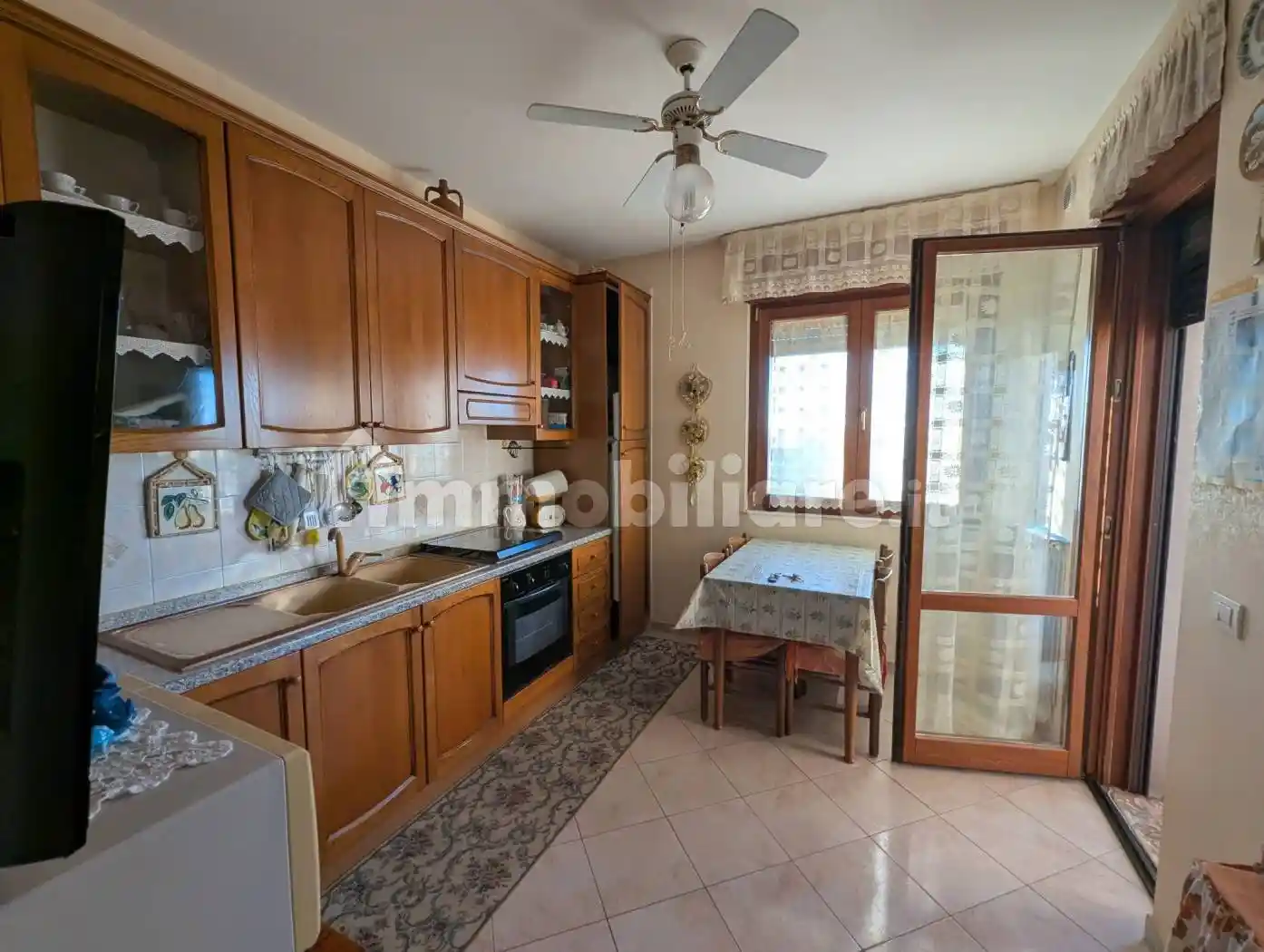 Quadrilocale via Dante Alighieri, Castelluccio dei Sauri - foto 4