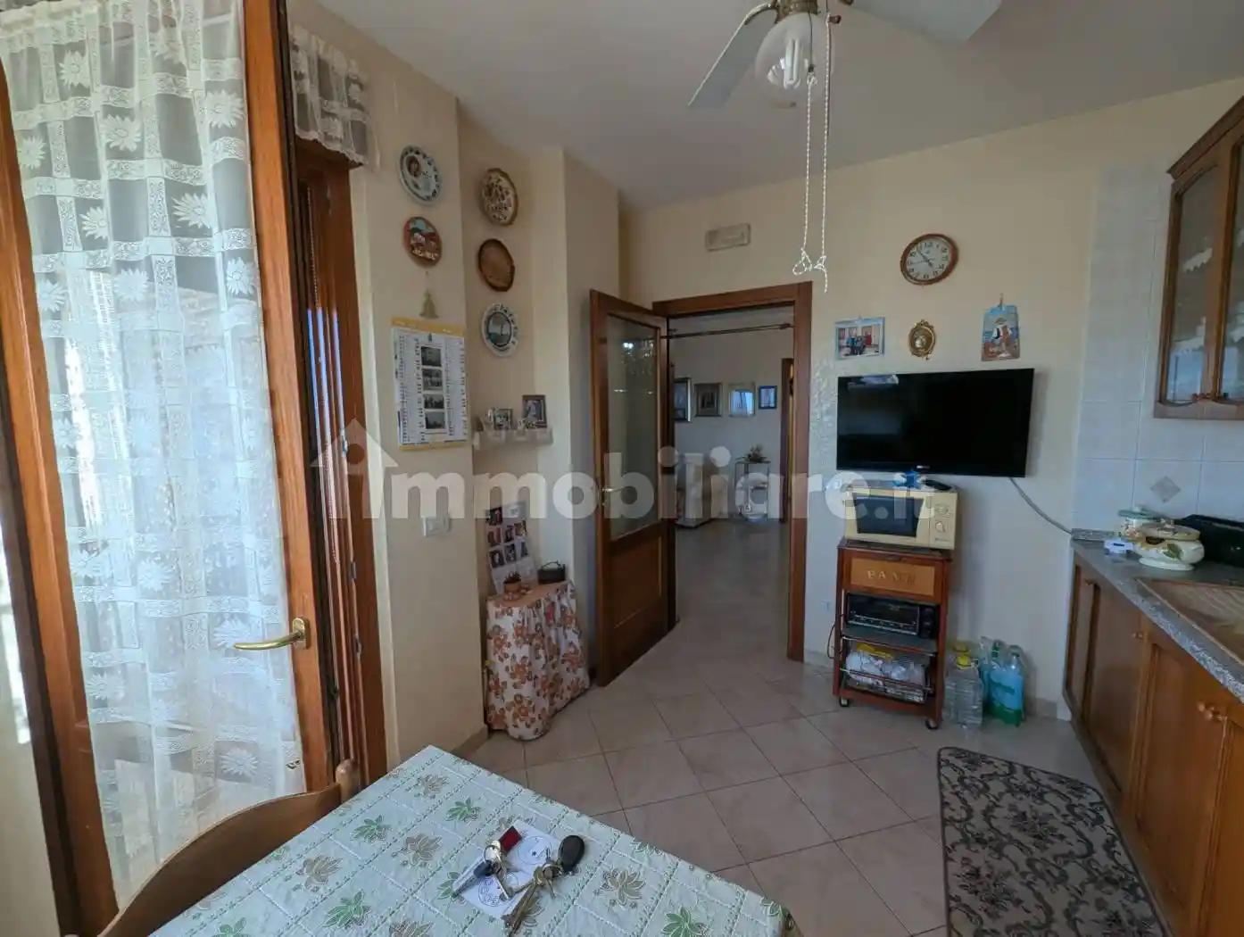 Quadrilocale via Dante Alighieri, Castelluccio dei Sauri - foto 5