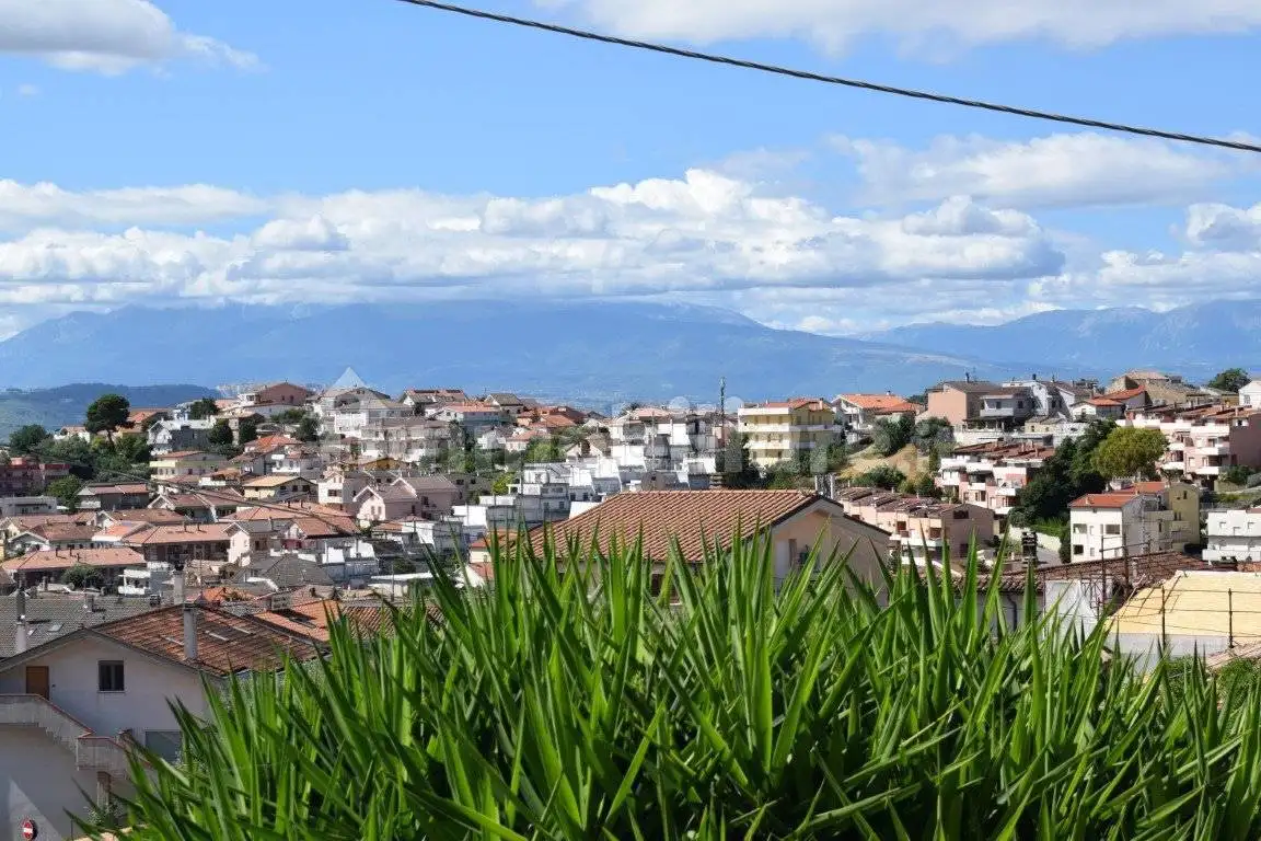 Villa in vendita a Pescara
