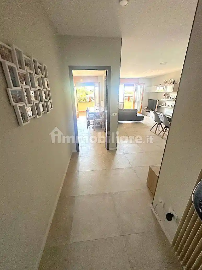 Appartamento Strada di Canizzano, Canizzano, Treviso - foto 2