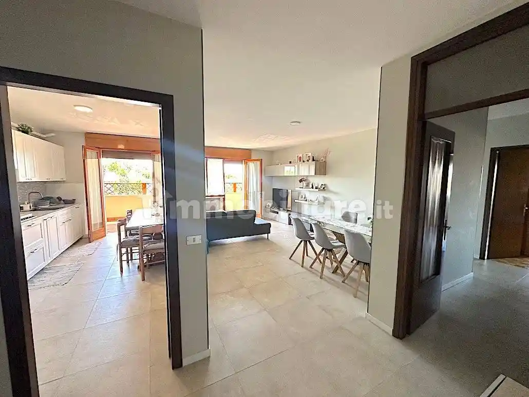 Appartamento Strada di Canizzano, Canizzano, Treviso - foto 3