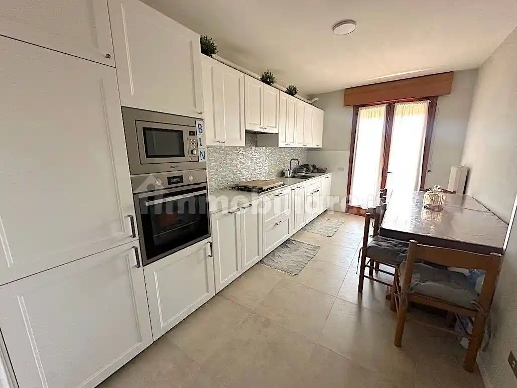 Appartamento Strada di Canizzano, Canizzano, Treviso - foto 4