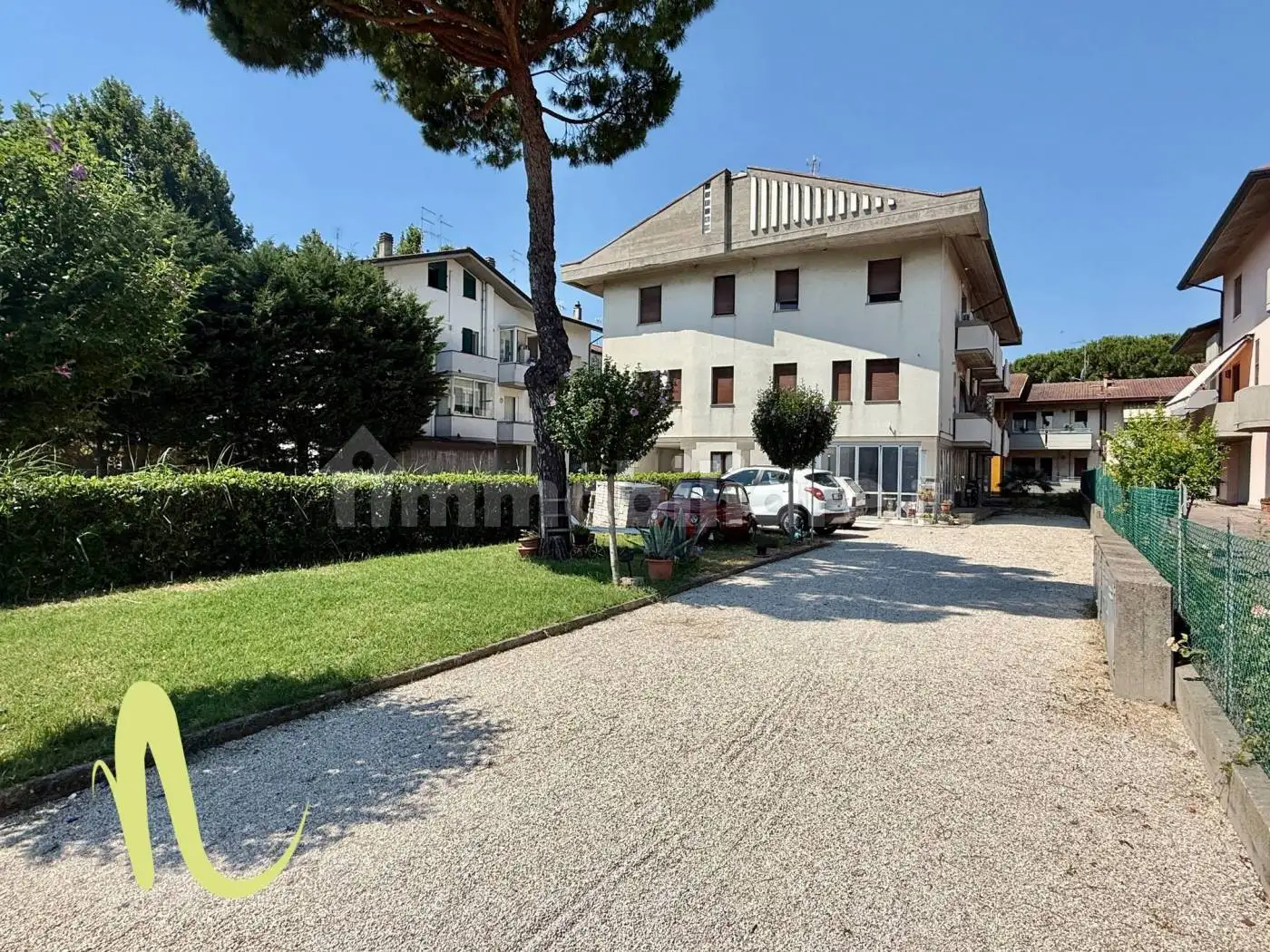 Appartamento in vendita a Cesenatico