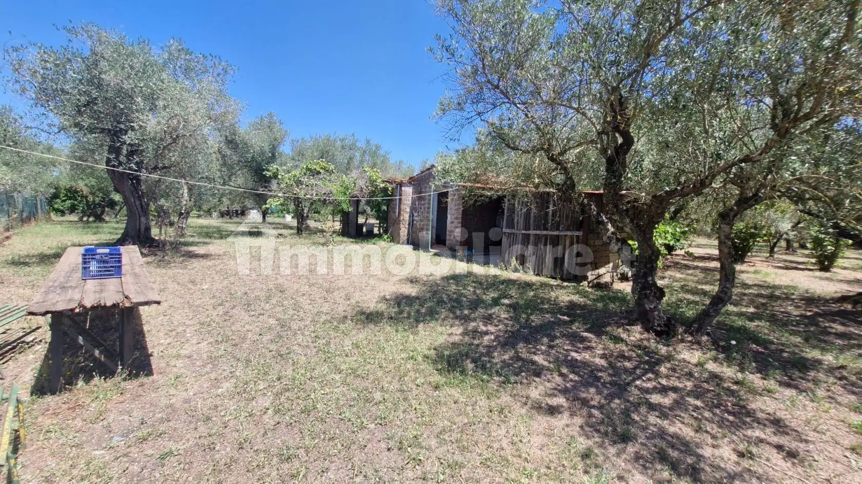 Rustico - Casale in vendita a Corchiano