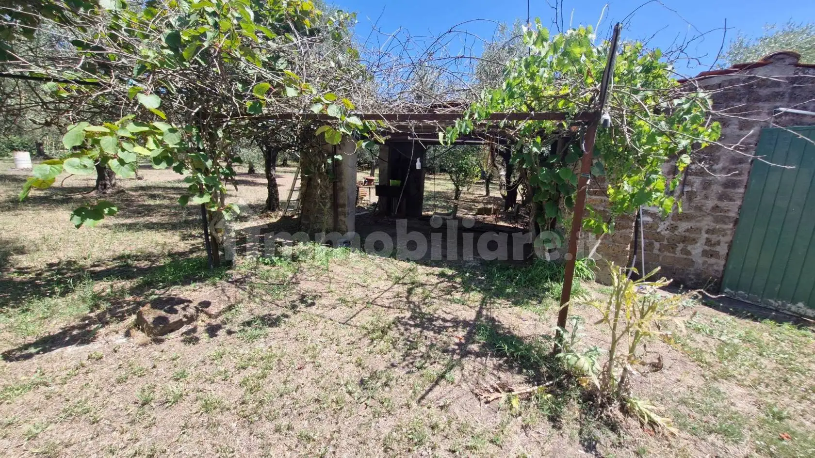 Rustico Sp28, Corchiano - foto 2